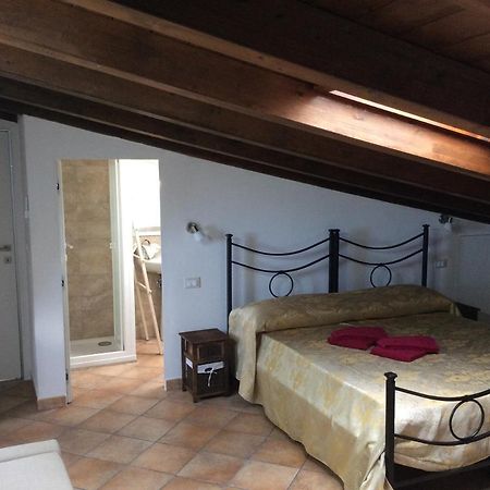 تاورمينا B&B Gente Di Mare المظهر الخارجي الصورة
